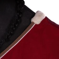 EQUITHÈME Sommerdecke Polyfun Navy/Weiß -TRUS Pferd Geschaft agradi 44685153 2.bcfaec