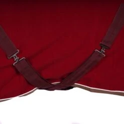 EQUITHÈME Sommerdecke Polyfun Navy/Weiß -TRUS Pferd Geschaft agradi 44685153 3.b484b8