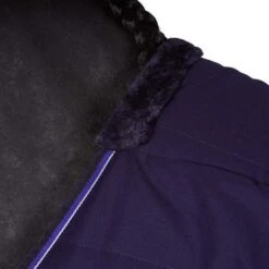 EQUITHÈME Stalldecke 150g Navy -TRUS Pferd Geschaft agradi 44685403 3.20320f