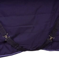 EQUITHÈME Stalldecke 150g Navy -TRUS Pferd Geschaft agradi 44685403 5.273edf