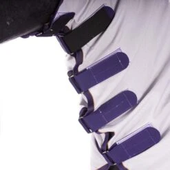 Shires Fliegendecke Highlander Plus Sun Shade Combo Grau -TRUS Pferd Geschaft agradi 44691886 2.e6d43f