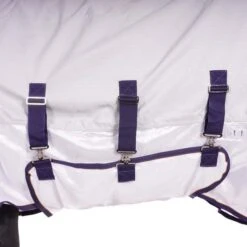 Shires Fliegendecke Highlander Plus Sun Shade Combo Grau -TRUS Pferd Geschaft agradi 44691886 5.520a3a