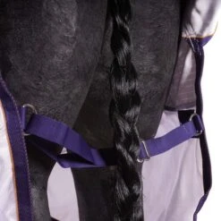 Shires Fliegendecke Highlander Plus Sun Shade Combo Grau -TRUS Pferd Geschaft agradi 44691886 6.013c2c