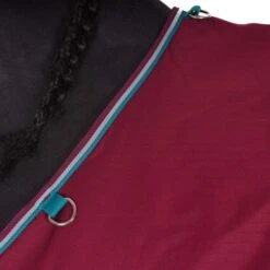 Highlander Original Winterdecke Turnout 300g Himbeerrot -TRUS Pferd Geschaft agradi 44691983 3.57296e