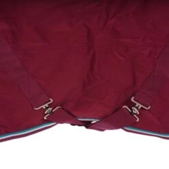 Highlander Original Winterdecke Turnout 300g Himbeerrot -TRUS Pferd Geschaft agradi 44691983 5.72bed9