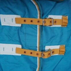 Shires Turnout Lite Combo 0g Teal -TRUS Pferd Geschaft agradi 44692023 1.c59edf