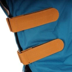 Shires Turnout Lite Combo 0g Teal -TRUS Pferd Geschaft agradi 44692023 3.97e865