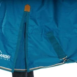Shires Turnout Lite Combo 0g Teal -TRUS Pferd Geschaft agradi 44692023 4.7f281b