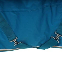 Shires Turnout Lite Combo 0g Teal -TRUS Pferd Geschaft agradi 44692023 5.33dccf