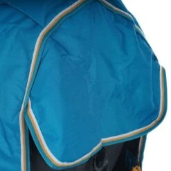 Shires Turnout Lite Combo 0g Teal -TRUS Pferd Geschaft agradi 44692023 7.5e4ed5