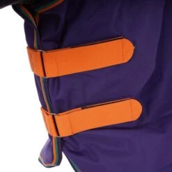 Highlander Original Winterdecke Turnout Combo 100g Navy -TRUS Pferd Geschaft agradi 44692057 3.e18dc2