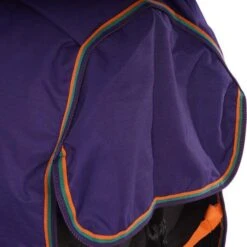 Highlander Original Winterdecke Turnout Combo 100g Navy -TRUS Pferd Geschaft agradi 44692057 7.bd7166
