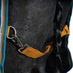 Shires Turnout Rug Lite 0g Teal -TRUS Pferd Geschaft agradi 44692082 5.456552