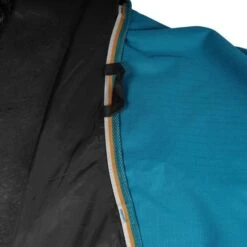 Shires Turnout Rug Lite 0g Teal -TRUS Pferd Geschaft agradi 44692082 7.19dff2