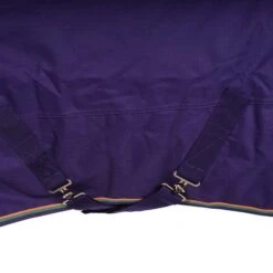Highlander Original Winterdecke Turnout 100g Navy -TRUS Pferd Geschaft agradi 44692114 4.b37268