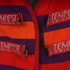 Tempest Fleecedecke Original Newmarket Newmarket Stripe -TRUS Pferd Geschaft agradi 44692959 2.eec986
