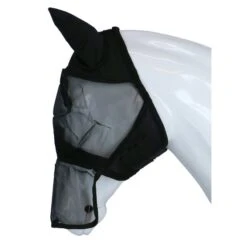 Harry's Horse Fliegenmaske Flyshield Mit Nasenstück 6 Harry's Horse Fliegenmaske Flyshield Mit Nasenstück -TRUS Pferd Geschaft agradi 44695222 3.9e4c58