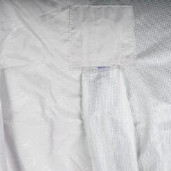 Weatherbeeta Comfitec Airflow II Combo Neck Grau/Blau/Grau -TRUS Pferd Geschaft agradi 44697896 10.66620b