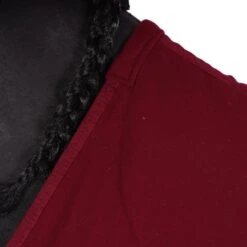 Weatherbeeta Micro-Air Cooler Burgundy/Grau -TRUS Pferd Geschaft agradi 44698087 2.9383cc