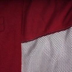 Weatherbeeta Micro-Air Cooler Burgundy/Grau -TRUS Pferd Geschaft agradi 44698087 5.746078