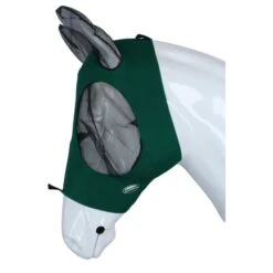 Weatherbeeta Fliegenmaske Stretch Bug Eye Saver Mit Ohren Navy/Schwarz -TRUS Pferd Geschaft agradi 44698208 3.d96381 6