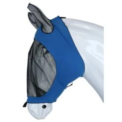 Weatherbeeta Fliegenmaske Stretch Eye Saver Mit Ohren Hunter/Scwarx -TRUS Pferd Geschaft agradi 44698273 3.1e059b 3