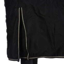 BR Decke Classic Baumwolle Tan -TRUS Pferd Geschaft agradi 44702480 4.46368c