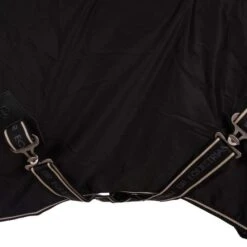 BR Decke Classic Baumwolle Tan -TRUS Pferd Geschaft agradi 44702480 5.128050