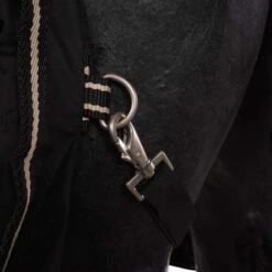 BR Decke Classic Baumwolle Tan -TRUS Pferd Geschaft agradi 44702480 7.398e4c