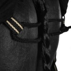 BR Decke Classic Baumwolle Tan -TRUS Pferd Geschaft agradi 44702480 8.6ee752