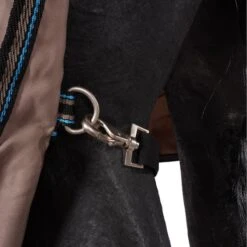 BR Decke Classic Baumwolle Tan -TRUS Pferd Geschaft agradi 44702486 6.1a85b0