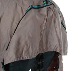 BR Decke Classic Baumwolle Tan -TRUS Pferd Geschaft agradi 44702486 8.8e2b80