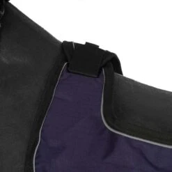 Back On Track Ausreitdecke Sammy Schwarz -TRUS Pferd Geschaft agradi 44704329 1.845d98