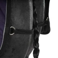 Back On Track Ausreitdecke Sammy Schwarz -TRUS Pferd Geschaft agradi 44704329 3.ba5482