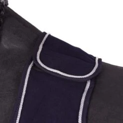 HKM Ausreitdecke Dunkelrot -TRUS Pferd Geschaft agradi 44714084 1.b34153