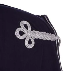 HKM Ausreitdecke Dunkelrot -TRUS Pferd Geschaft agradi 44714084 3.e1a763