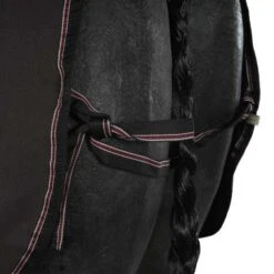 Kavalkade Abschwitzdecke Ecoline Fleece Schwarz -TRUS Pferd Geschaft agradi 44717799 3.861e1d 2