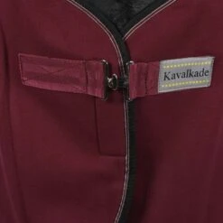 Kavalkade Abschwitzdecke Ecoline Fleece Anthrazit -TRUS Pferd Geschaft agradi 447178053 1.1197e3
