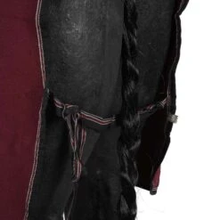 Kavalkade Abschwitzdecke Ecoline Fleece Anthrazit -TRUS Pferd Geschaft agradi 447178053 3.2da315