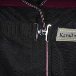 Kavalkade Fliegendecke Fly'n Fleece Navy/Grün -TRUS Pferd Geschaft agradi 44717835 1.97e5c4