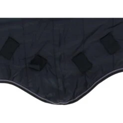 Kavalkade Halsstück Alaska IV 100g Bordeaux -TRUS Pferd Geschaft agradi 44717887 2.52128b