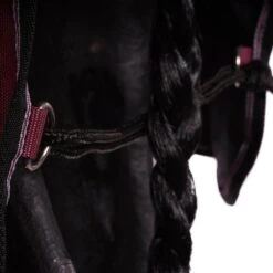 Kavalkade Outdoordecke Alaska IV 100g Bordeaux -TRUS Pferd Geschaft agradi 44717963 4.f8c11c 3