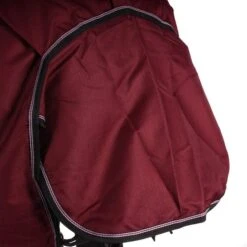 Kavalkade Outdoordecke Alaska IV Fleece Bordeaux -TRUS Pferd Geschaft agradi 44717963 6.f9b56c 1