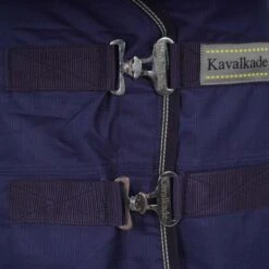 Kavalkade Outdoordecke Montreal 200g Grün -TRUS Pferd Geschaft agradi 44717987 1.881e6c