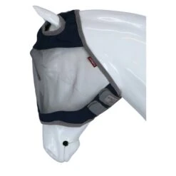 LeMieux Fliegenmaske Amour Shield Pro Ohne Ohren Navy -TRUS Pferd Geschaft agradi 44719636 3.6b8f08