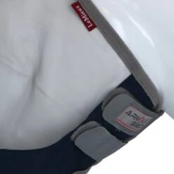 LeMieux Fliegenmaske Amour Shield Pro Ohne Ohren Navy -TRUS Pferd Geschaft agradi 44719636 4.faa2d8