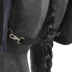 Kingsland Sattelunterleger Wool Evolution Exercise Navy -TRUS Pferd Geschaft agradi 44730298 3.f92894