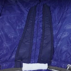 Weatherbeeta Winterdecke Comfitec Premier Free II Detach-A-Neck Medium 220g Dunkelblau/Grau/Weiß -TRUS Pferd Geschaft agradi 44736447 11.ae4b36