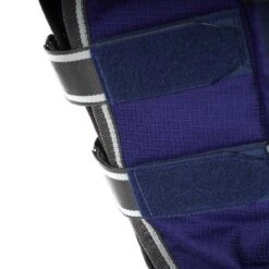 Weatherbeeta Winterdecke Comfitec Premier Free II Detach-A-Neck Medium 220g Dunkelblau/Grau/Weiß -TRUS Pferd Geschaft agradi 44736447 4.67f17e