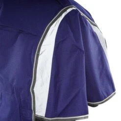 Weatherbeeta Winterdecke Comfitec Premier Free II Detach-A-Neck Medium 220g Dunkelblau/Grau/Weiß -TRUS Pferd Geschaft agradi 44736447 9.546bb5